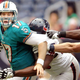 Image for article titled Overconfident Dolphins Already Talking About Going Perfect 0-16